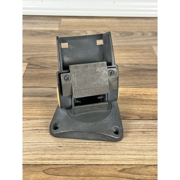 Humminbird Fish Finder Locator Mount Base Swivel Hummingbird 402622-1 - Picture 1 of 7